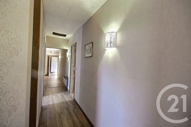 Maison &agrave; vendre - 7 pi&egrave;ces - 197,83 m2 - Mer - 41 - CENTRE