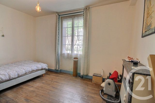 Maison &agrave; vendre - 7 pi&egrave;ces - 197,83 m2 - Mer - 41 - CENTRE