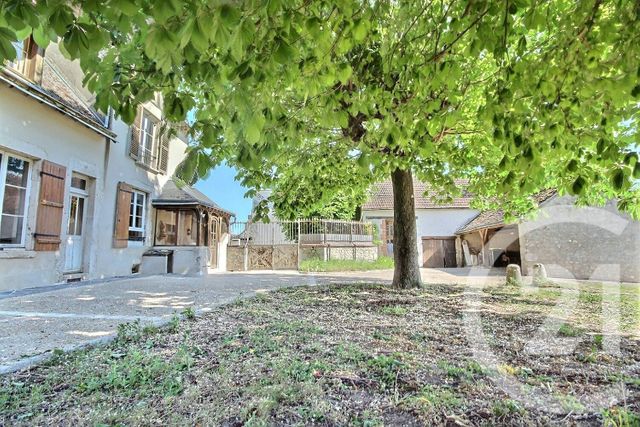 Maison &agrave; vendre - 7 pi&egrave;ces - 197,83 m2 - Mer - 41 - CENTRE