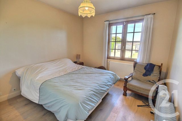 Maison &agrave; vendre - 6 pi&egrave;ces - 136 m2 - St Dye Sur Loire - 41 - CENTRE