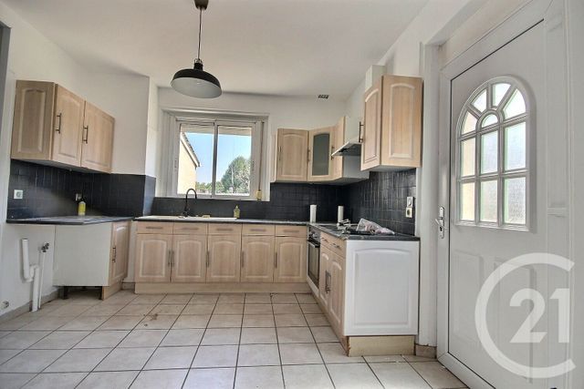 Maison &agrave; vendre - 4 pi&egrave;ces - 87,82 m2 - Josnes - 41 - CENTRE