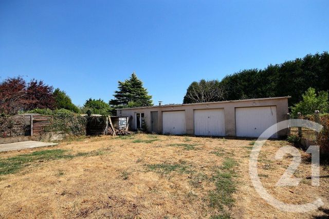 Maison &agrave; vendre - 4 pi&egrave;ces - 87,82 m2 - Josnes - 41 - CENTRE