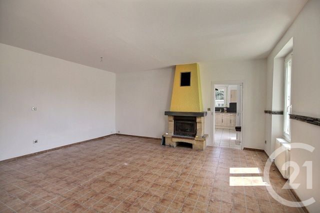 Maison &agrave; vendre - 4 pi&egrave;ces - 87,82 m2 - Josnes - 41 - CENTRE
