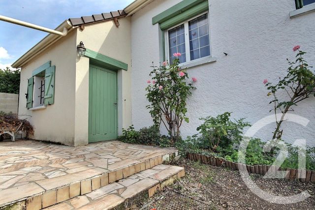 Maison à vendre - 4 pièces - 80 m2 - Mer - 41 - CENTRE