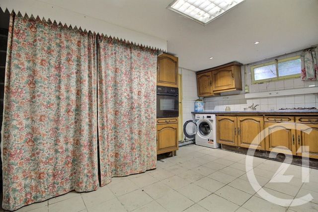 Maison &agrave; vendre - 4 pi&egrave;ces - 80 m2 - Mer - 41 - CENTRE