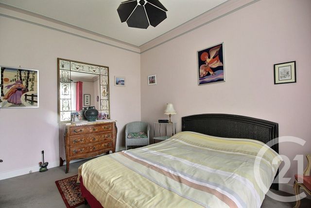 Maison &agrave; vendre - 6 pi&egrave;ces - 203 m2 - Maslives - 41 - CENTRE