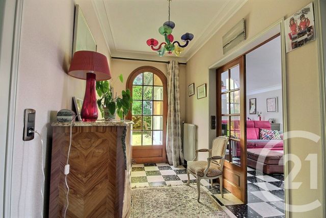 Maison &agrave; vendre - 6 pi&egrave;ces - 203 m2 - Maslives - 41 - CENTRE