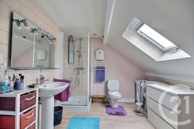 Maison &agrave; vendre - 6 pi&egrave;ces - 203 m2 - Maslives - 41 - CENTRE