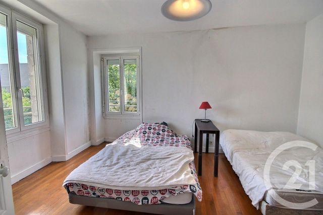 Maison &agrave; vendre - 7 pi&egrave;ces - 196,20 m2 - Josnes - 41 - CENTRE