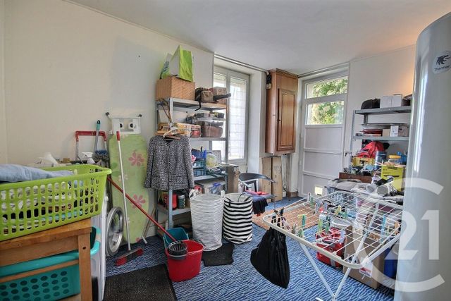 Maison &agrave; vendre - 7 pi&egrave;ces - 196,20 m2 - Josnes - 41 - CENTRE