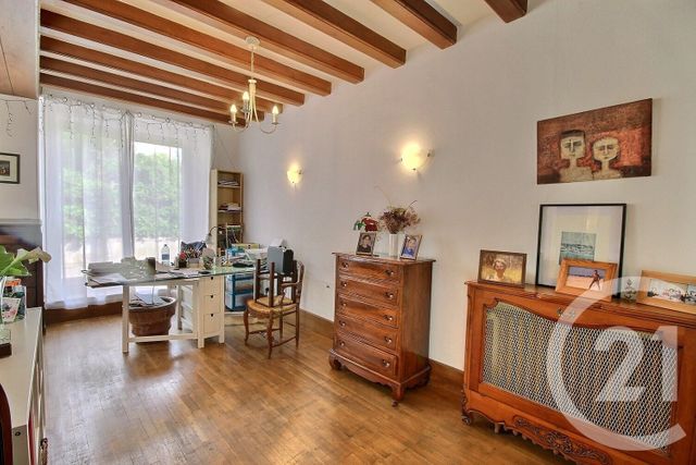 Maison &agrave; vendre - 7 pi&egrave;ces - 196,20 m2 - Josnes - 41 - CENTRE