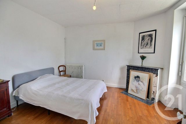 Maison &agrave; vendre - 7 pi&egrave;ces - 196,20 m2 - Josnes - 41 - CENTRE