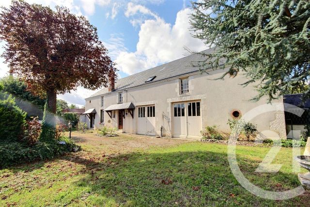 Prix immobilier MER - Photo d’une maison vendue