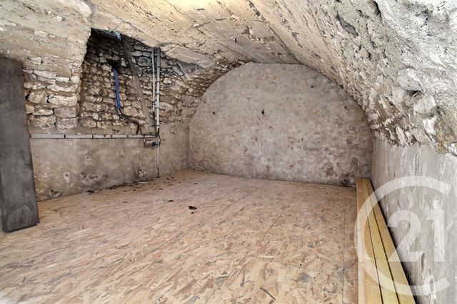 Maison &agrave; vendre - 5 pi&egrave;ces - 231 m2 - Talcy - 41 - CENTRE