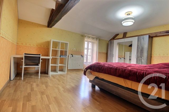 Maison &agrave; vendre - 5 pi&egrave;ces - 231 m2 - Talcy - 41 - CENTRE