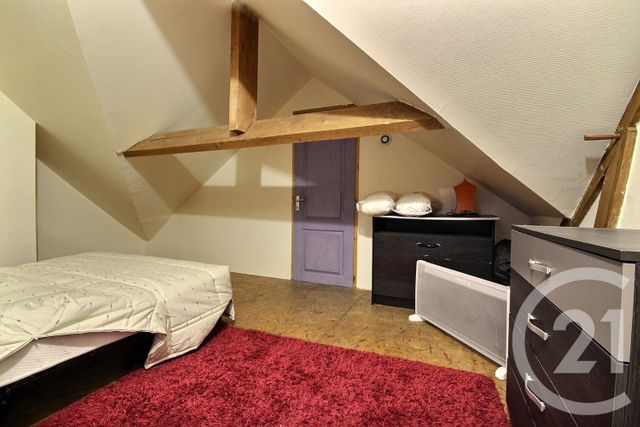 Maison &agrave; vendre - 5 pi&egrave;ces - 231 m2 - Talcy - 41 - CENTRE