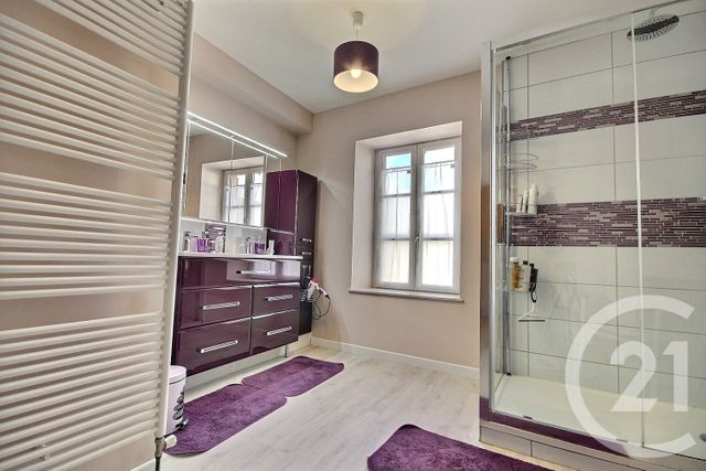 Maison &agrave; vendre - 5 pi&egrave;ces - 231 m2 - Talcy - 41 - CENTRE