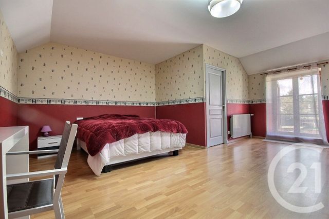 Maison &agrave; vendre - 5 pi&egrave;ces - 231 m2 - Talcy - 41 - CENTRE