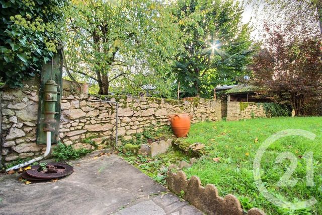 Maison &agrave; vendre - 6 pi&egrave;ces - 119 m2 - Mer - 41 - CENTRE