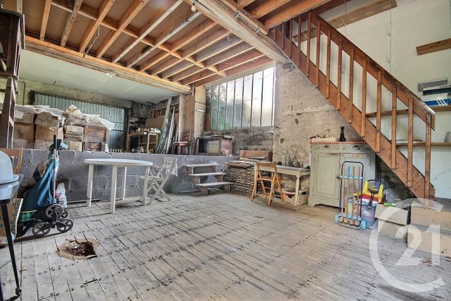 Maison &agrave; vendre - 6 pi&egrave;ces - 119 m2 - Mer - 41 - CENTRE