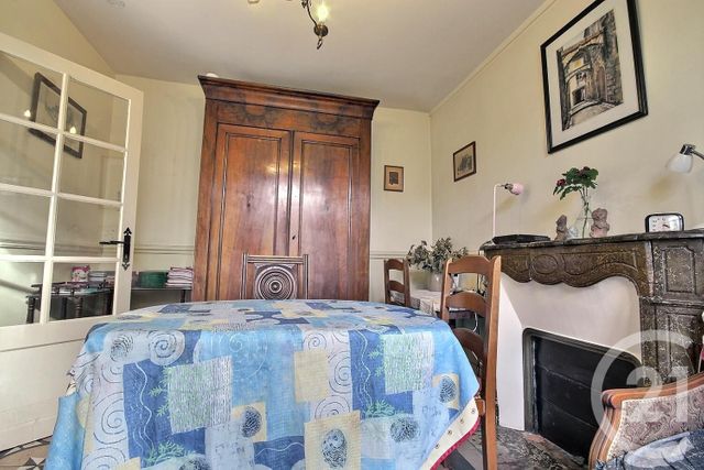 Maison &agrave; vendre - 6 pi&egrave;ces - 119 m2 - Mer - 41 - CENTRE