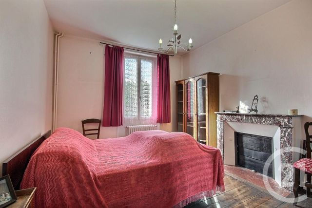 Maison &agrave; vendre - 6 pi&egrave;ces - 119 m2 - Mer - 41 - CENTRE