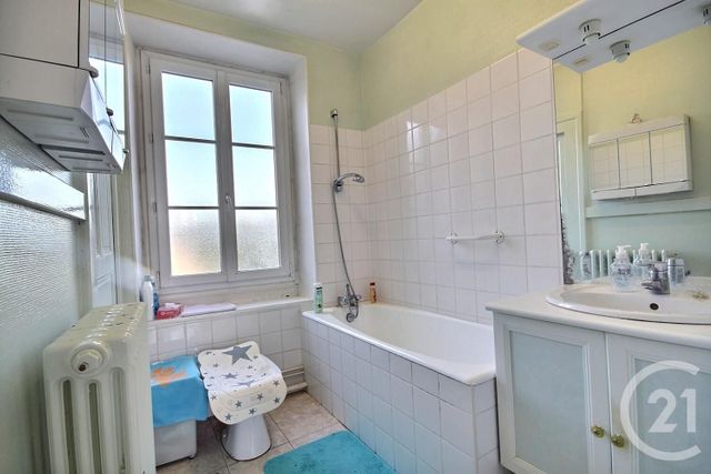 Maison &agrave; vendre - 6 pi&egrave;ces - 119 m2 - Mer - 41 - CENTRE