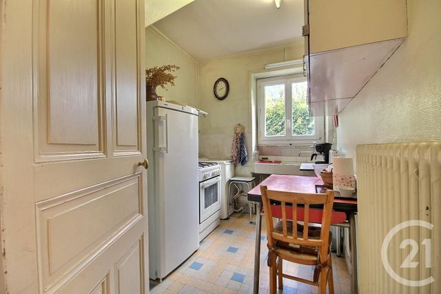 Maison &agrave; vendre - 6 pi&egrave;ces - 119 m2 - Mer - 41 - CENTRE