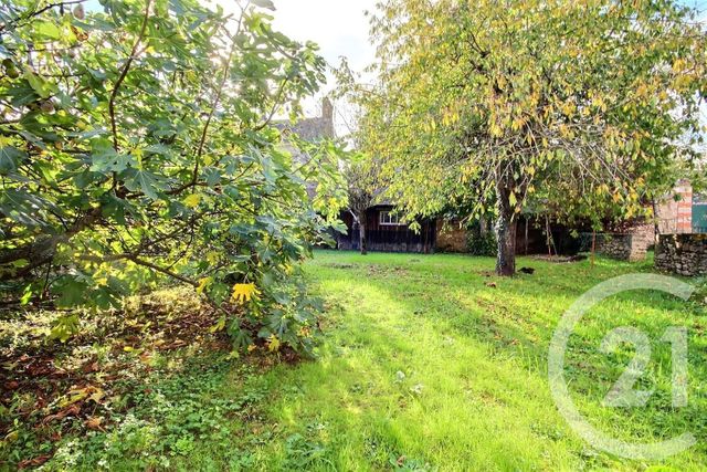 Maison &agrave; vendre - 6 pi&egrave;ces - 119 m2 - Mer - 41 - CENTRE