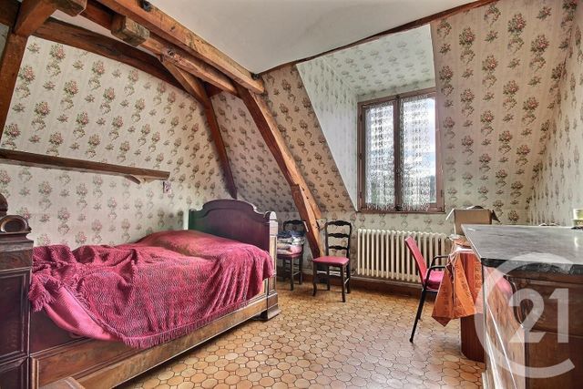 Maison &agrave; vendre - 6 pi&egrave;ces - 119 m2 - Mer - 41 - CENTRE