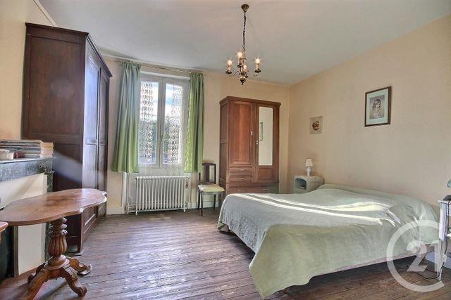 Maison &agrave; vendre - 6 pi&egrave;ces - 119 m2 - Mer - 41 - CENTRE