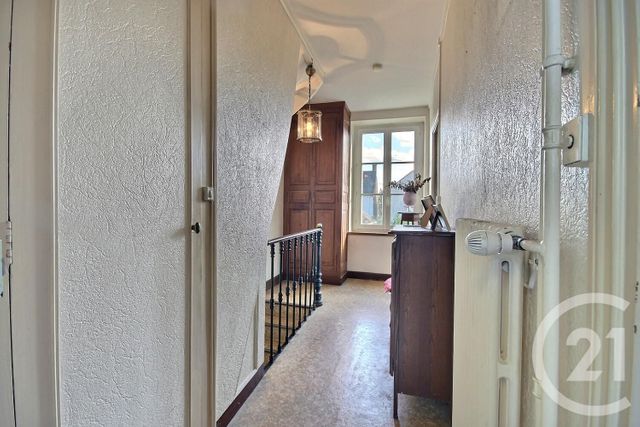 Maison &agrave; vendre - 6 pi&egrave;ces - 119 m2 - Mer - 41 - CENTRE