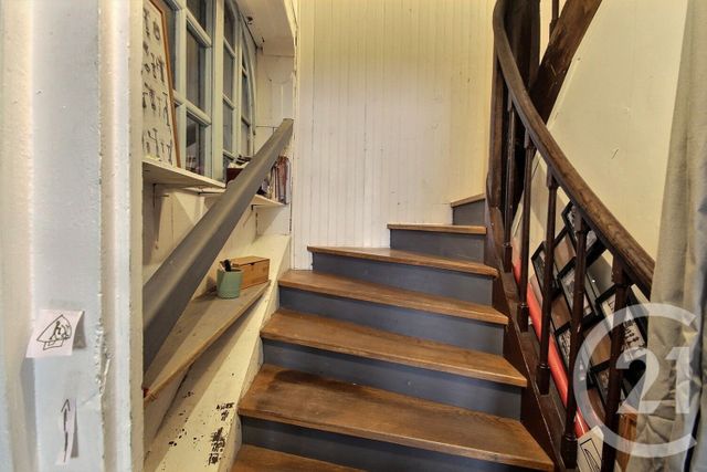 Maison &agrave; vendre - 5 pi&egrave;ces - 117,40 m2 - Mer - 41 - CENTRE