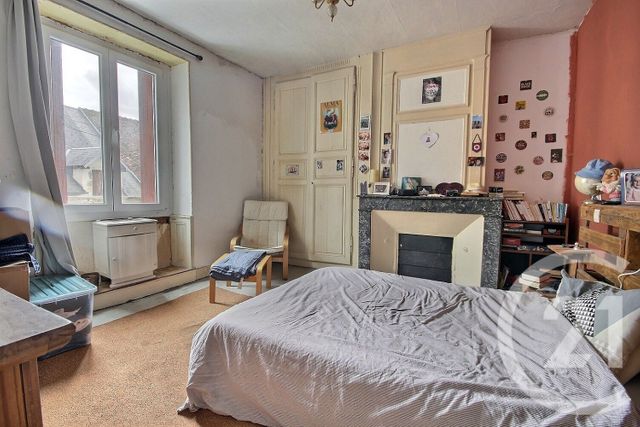 Maison &agrave; vendre - 5 pi&egrave;ces - 117,40 m2 - Mer - 41 - CENTRE