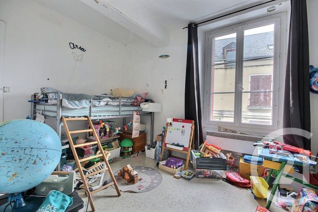 Maison &agrave; vendre - 5 pi&egrave;ces - 117,40 m2 - Mer - 41 - CENTRE