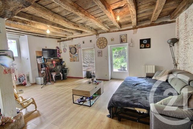 Maison &agrave; vendre - 5 pi&egrave;ces - 117,40 m2 - Mer - 41 - CENTRE
