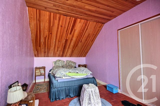 Maison &agrave; vendre - 5 pi&egrave;ces - 189 m2 - Josnes - 41 - CENTRE