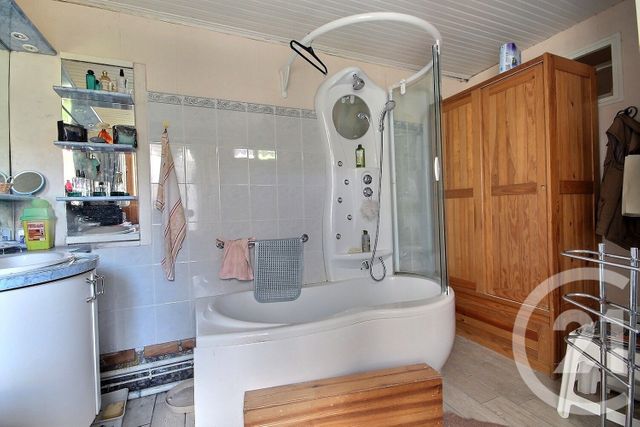 Maison &agrave; vendre - 5 pi&egrave;ces - 189 m2 - Josnes - 41 - CENTRE