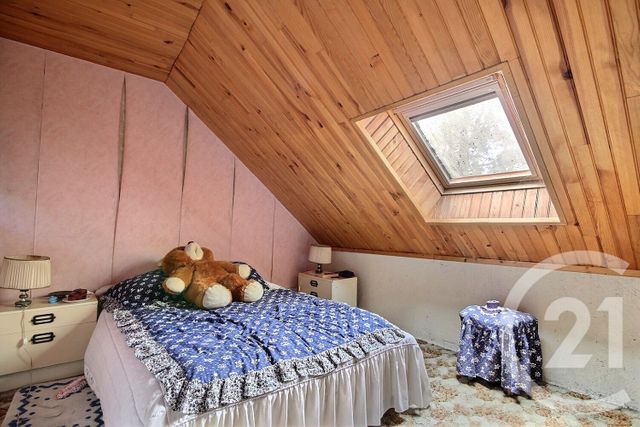 Maison &agrave; vendre - 5 pi&egrave;ces - 189 m2 - Josnes - 41 - CENTRE