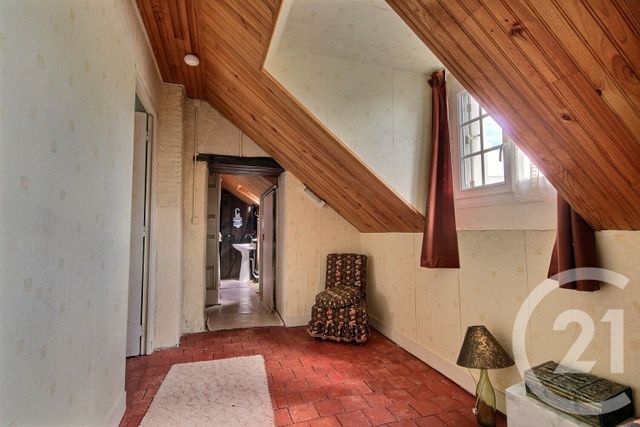 Maison &agrave; vendre - 5 pi&egrave;ces - 189 m2 - Josnes - 41 - CENTRE