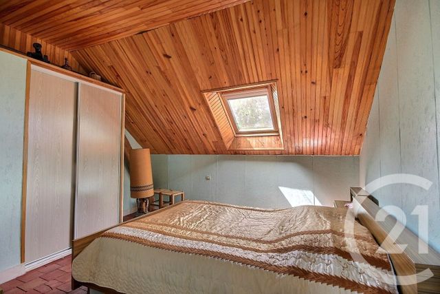 Maison &agrave; vendre - 5 pi&egrave;ces - 189 m2 - Josnes - 41 - CENTRE