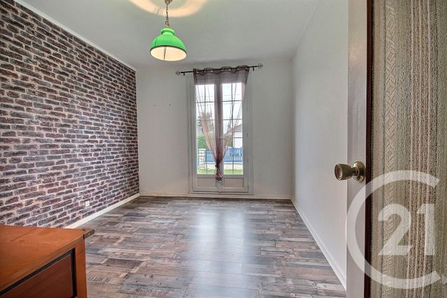 Maison &agrave; vendre - 6 pi&egrave;ces - 145,56 m2 - La Chapelle St Martin En Plaine - 41 - CENTRE