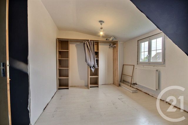 Maison &agrave; vendre - 6 pi&egrave;ces - 145,56 m2 - La Chapelle St Martin En Plaine - 41 - CENTRE
