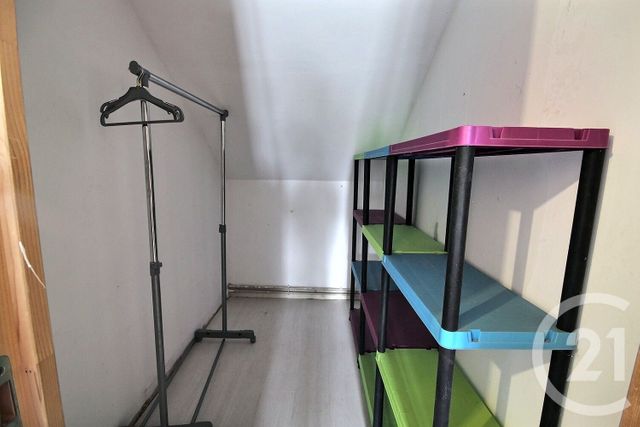 Maison &agrave; vendre - 6 pi&egrave;ces - 145,56 m2 - La Chapelle St Martin En Plaine - 41 - CENTRE