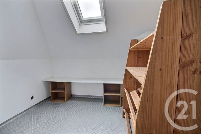 Maison &agrave; vendre - 6 pi&egrave;ces - 145,56 m2 - La Chapelle St Martin En Plaine - 41 - CENTRE