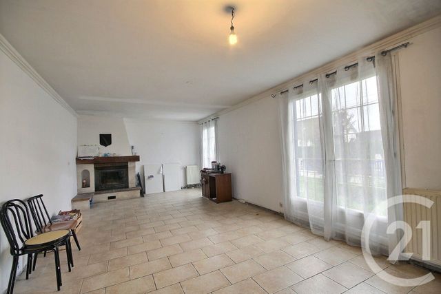 Maison &agrave; vendre - 6 pi&egrave;ces - 145,56 m2 - La Chapelle St Martin En Plaine - 41 - CENTRE