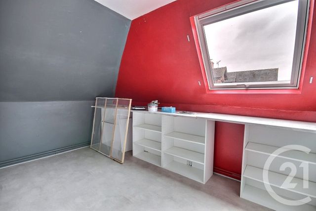 Maison &agrave; vendre - 6 pi&egrave;ces - 145,56 m2 - La Chapelle St Martin En Plaine - 41 - CENTRE