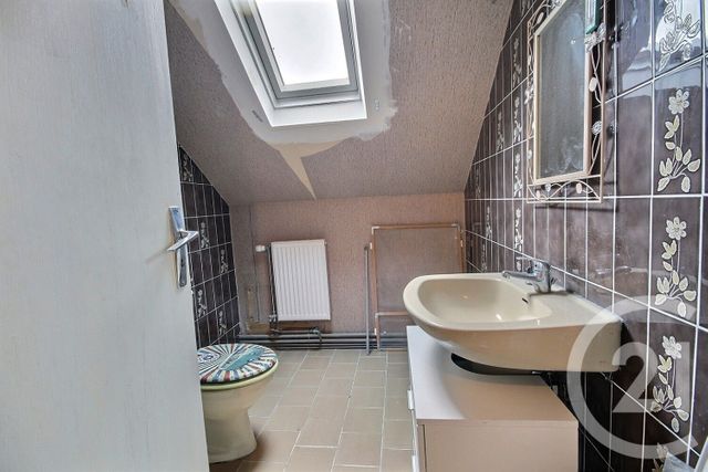 Maison &agrave; vendre - 6 pi&egrave;ces - 145,56 m2 - La Chapelle St Martin En Plaine - 41 - CENTRE