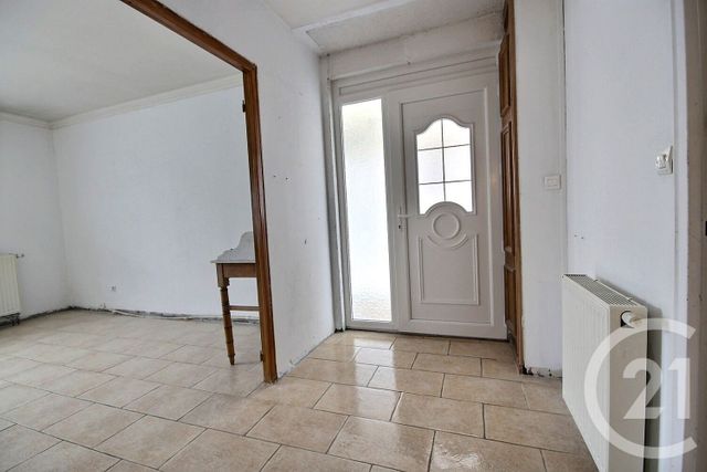 Maison &agrave; vendre - 6 pi&egrave;ces - 145,56 m2 - La Chapelle St Martin En Plaine - 41 - CENTRE