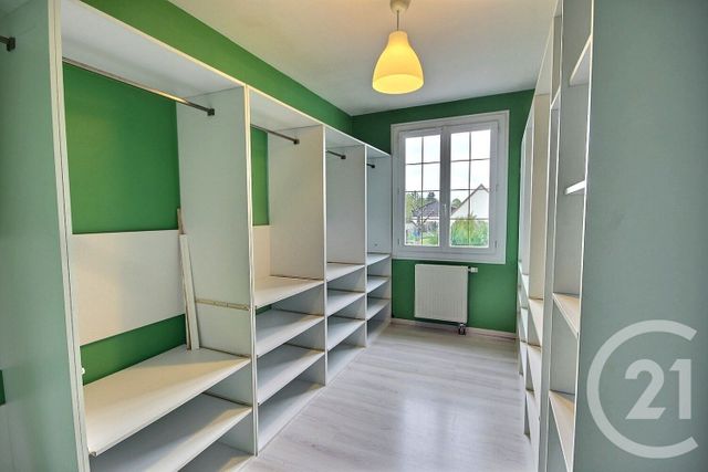 Maison &agrave; vendre - 6 pi&egrave;ces - 145,56 m2 - La Chapelle St Martin En Plaine - 41 - CENTRE